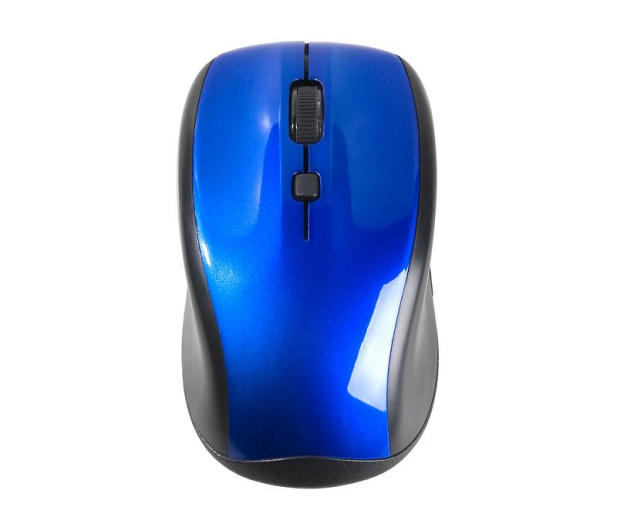 TRACER Mysz StoneX Blue RF NANO - 1386854 - zdjęcie 3